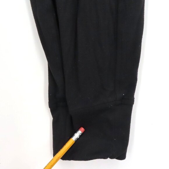 Lululemon Women 4 Ready to High Rise Jogger Black 5DP2S-0421 Drawstring Pockets - Picture 4 of 11